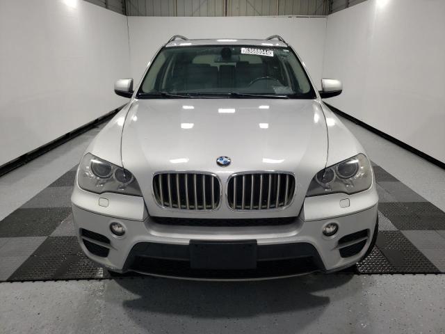 VIN 5UXZV4C53D0B09261 2013 BMW X5, Xdrive35I no.5