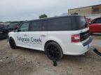 FORD FLEX SEL photo