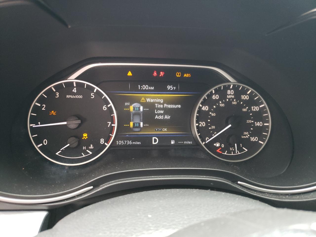 1N4AA6AP4JC368493 2018 Nissan Maxima 3.5S