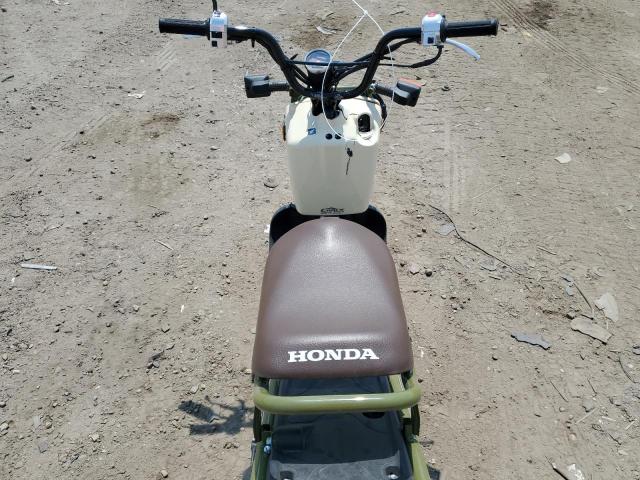 2024 HONDA NPS50 JH2AF5817RK202419