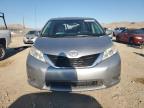 TOYOTA SIENNA LE photo