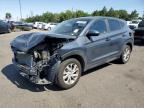 2019 HYUNDAI TUCSON SE - KM8J2CA42KU872527