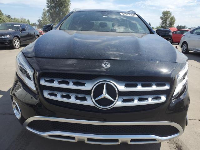 VIN WDCTG4GB0JJ490050 2018 Mercedes-Benz GLA-Class,... no.5