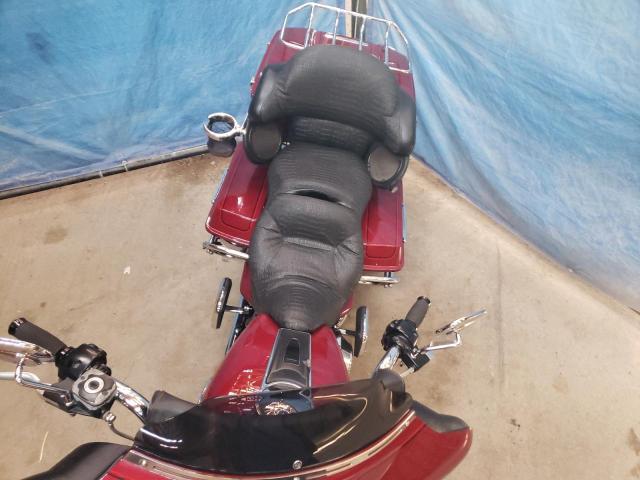 2006 HARLEY-DAVIDSON FLHTCUI 5HD1FCW116Y686071