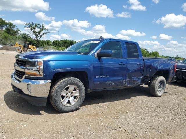 2017 CHEVROLET K1500 - 1GCVKREC3HZ136251