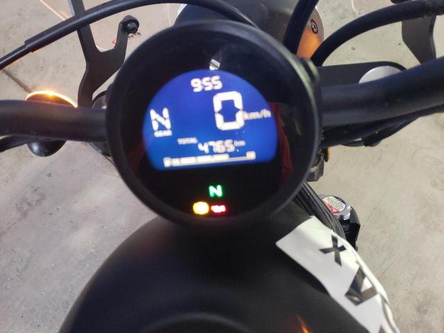2022 HONDA CMX500 A - MLHPC5669N5500924