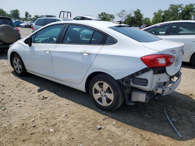 Vin: 1g1bc5sm2g7314465, lot: 63275934, chevrolet cruze ls 20162
