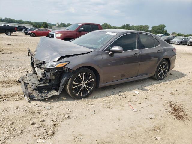 TOYOTA CAMRY L