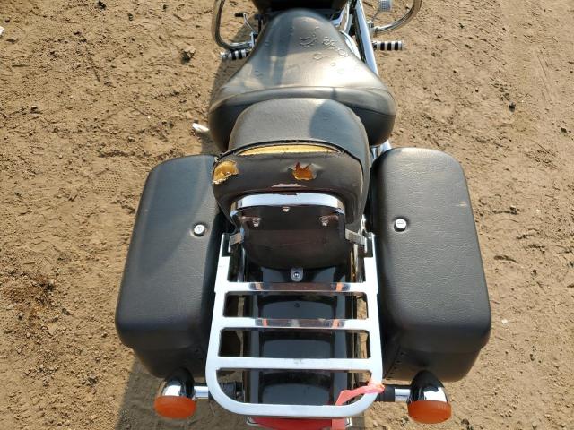 2003 HONDA VT1100 C - 1HFSC180X3A700655