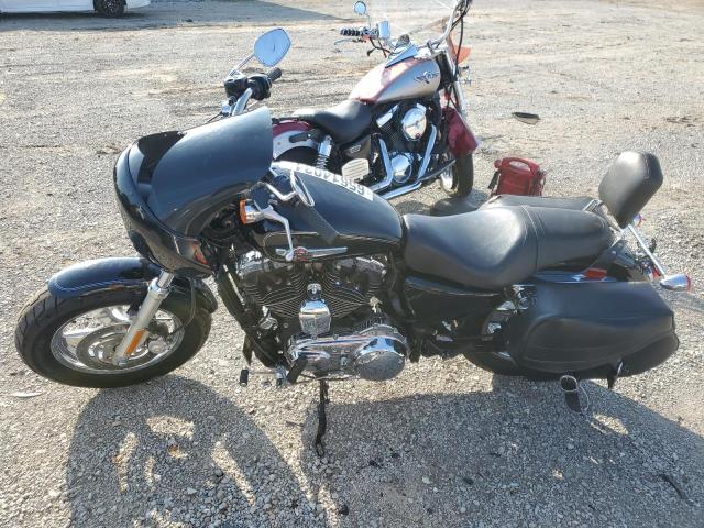 2011 HARLEY-DAVIDSON XLH1200 C 1HD1CT323BC422399