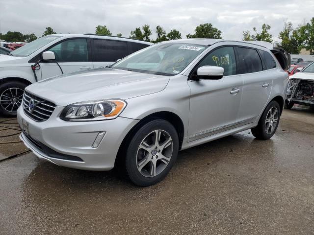 2014 VOLVO XC60 T6 2014