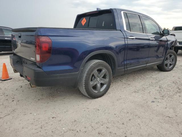 2022 HONDA RIDGELINE 5FPYK3F71NB004867  62476854