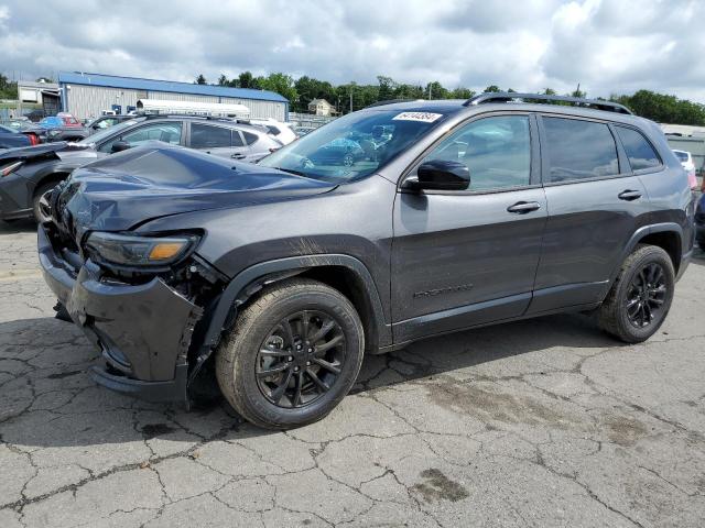 2023 JEEP CHEROKEE A - 1C4PJMMB1PD108466