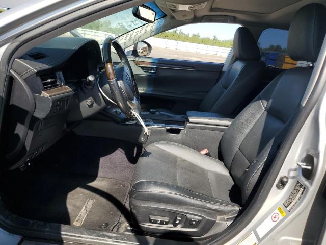 2014 Lexus Es 350 VIN: JTHBK1GG6E2114901 Lot: 60973054