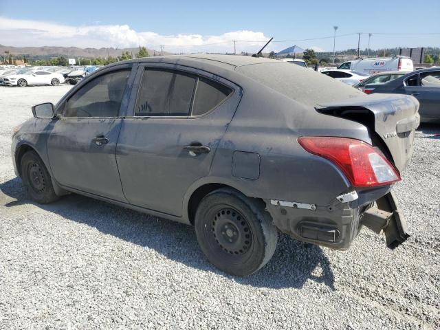 3N1CN7AP8JL838142 2018 Nissan Versa S