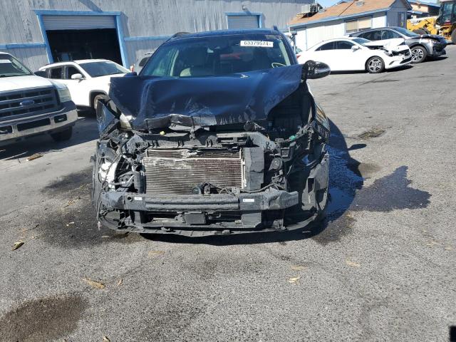 2018 KIA SPORTAGE E - KNDPN3AC1J7357528