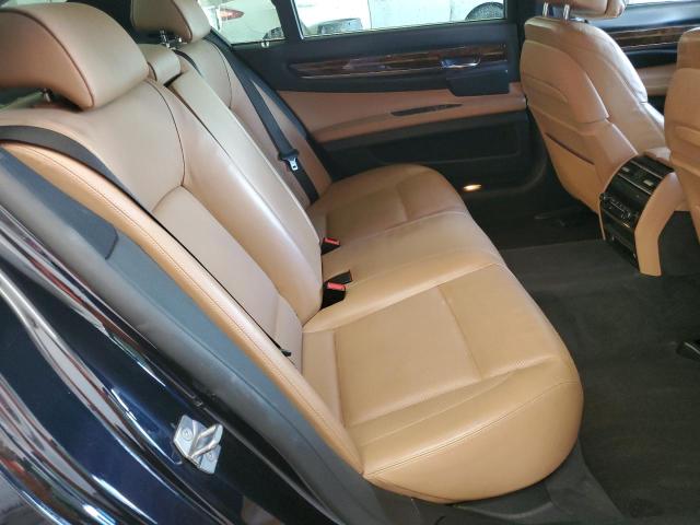 VIN WBAYE8C51ED135947 2014 BMW 7 Series, 750 LI no.10