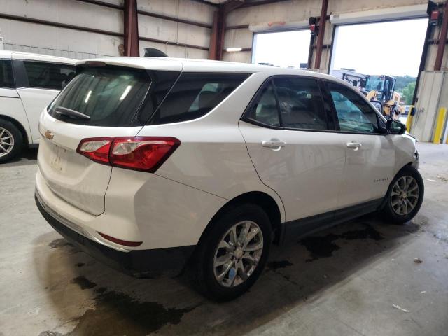 2018 CHEVROLET EQUINOX LS - 2GNAXHEV7J6137648
