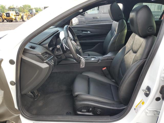 2020 CADILLAC CT4 SPORT - 1G6DG5RK5L0155035