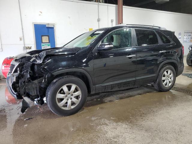 VIN 5XYKT3A69DG416987 2013 KIA Sorento, LX no.1