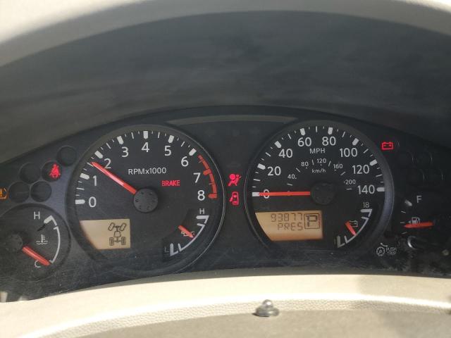 2015 NISSAN XTERRA X 5N1AN0NW0FN652126