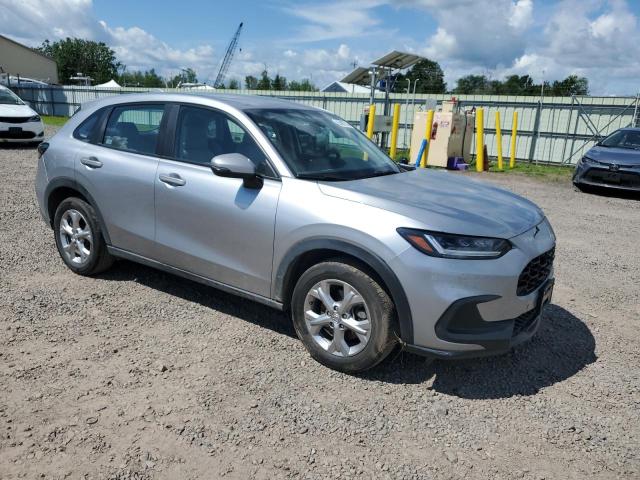Vin: 3czrz2h34pm742443, lot: 63402734, honda hr-v lx 20234