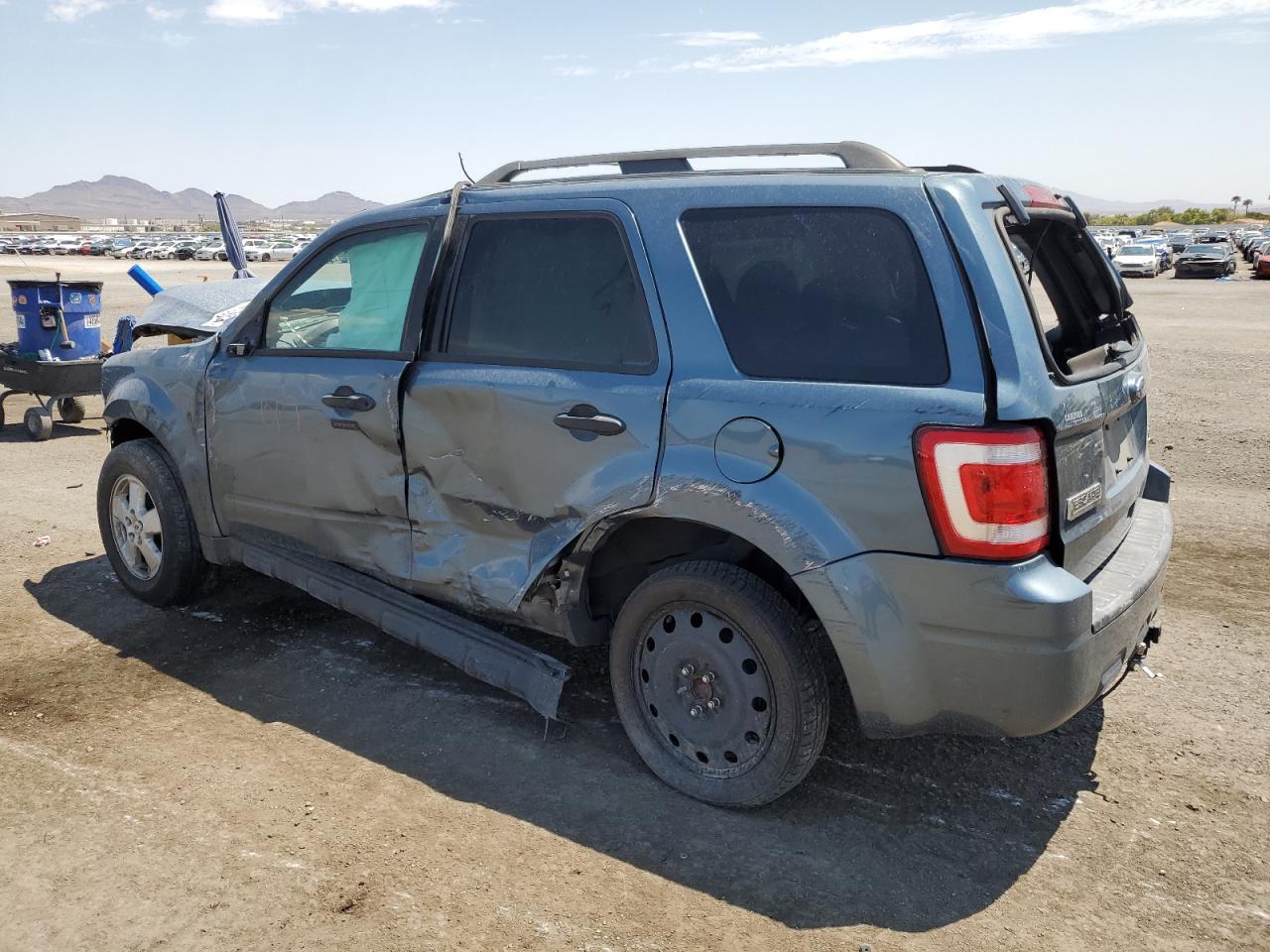 Lot #2962513719 2012 FORD ESCAPE XLT