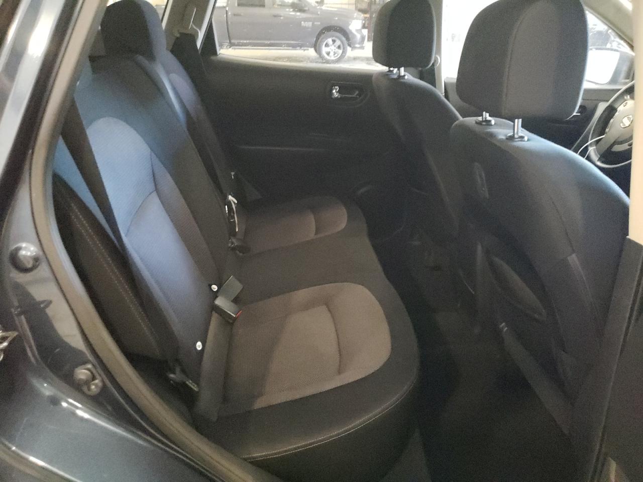 JN8AS5MV8CW713199 2012 Nissan Rogue S