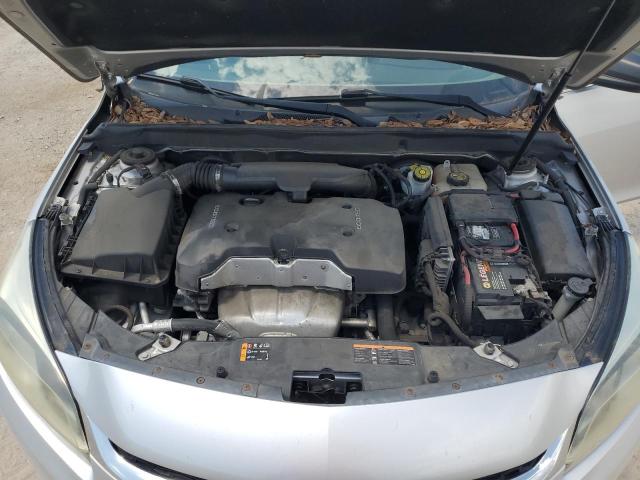 2015 Chevrolet Malibu Ls VIN: 1G11B5SLXFF105002 Lot: 60705504