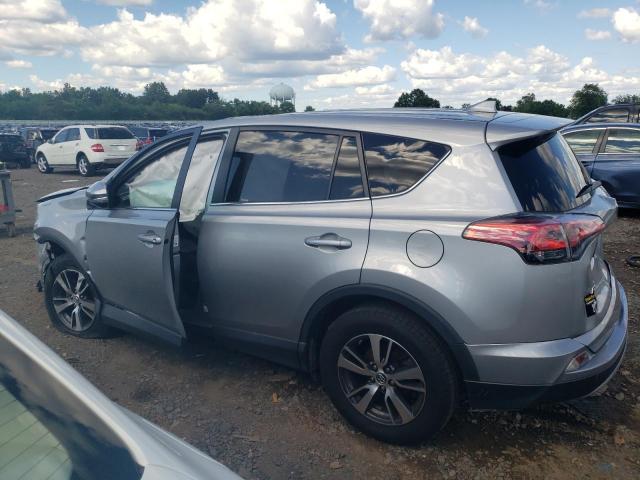 VIN 2T3WFREV2JW475115 2018 Toyota RAV4, Adventure no.2