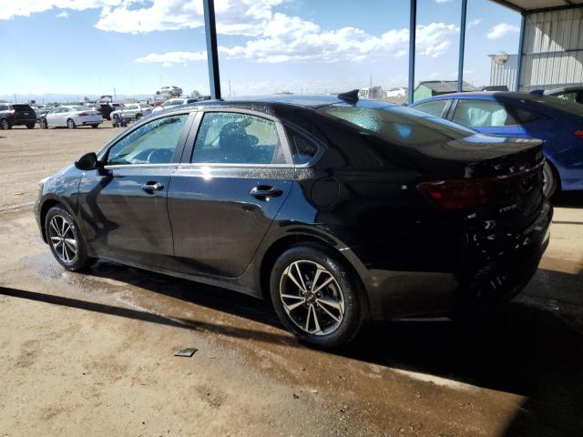 2024 Kia Forte Lx VIN: 3KPF24AD2RE749786 Lot: 60976014