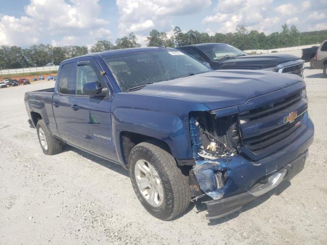 2016 Chevrolet Silverado K1500 Lt VIN: 1GCVKREC6GZ232650 Lot: 62393924