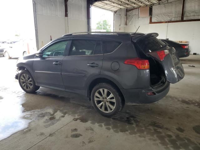 VIN 2T3DFREV2FW340148 2015 TOYOTA RAV4 no.2