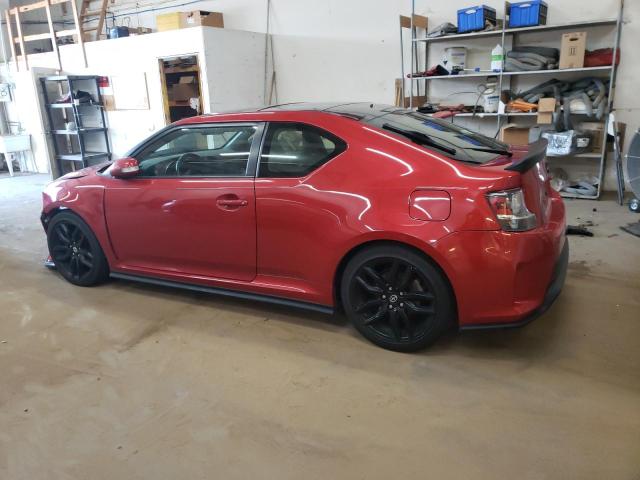 2016 Toyota Scion Tc VIN: JTKJF5C77GJ026035 Lot: 61699814