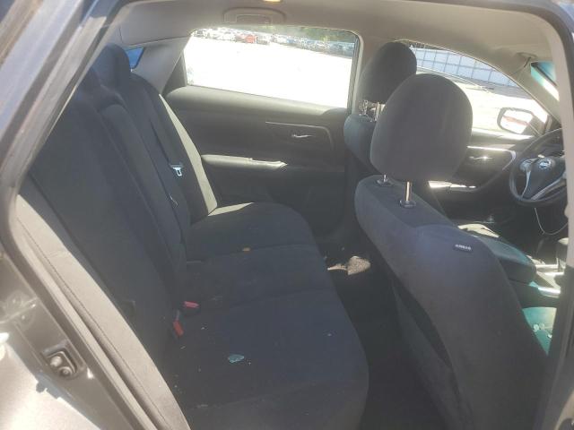 2015 NISSAN ALTIMA 2.5 - 1N4AL3AP0FC419021