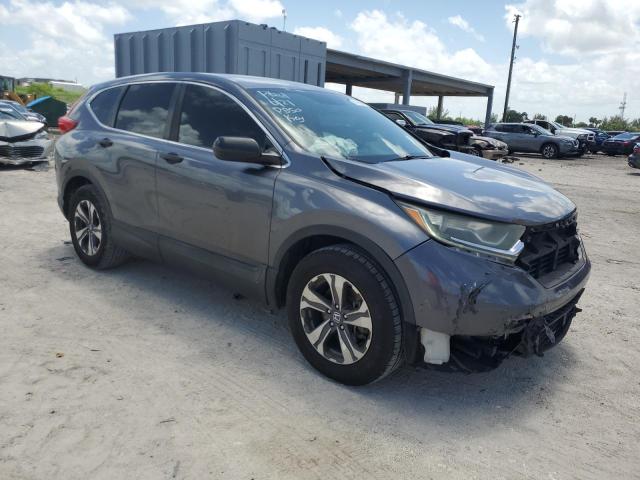 2HKRW5H31JH404513 2018 Honda Cr-V Lx