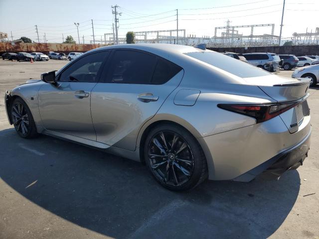 2021 LEXUS IS 350 F-S JTHGZ1B2XM5044698