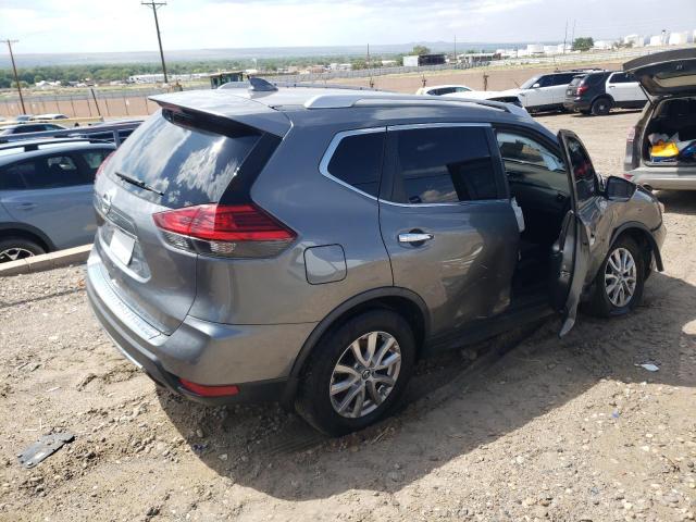 2017 NISSAN ROGUE S - JN8AT2MV7HW020904