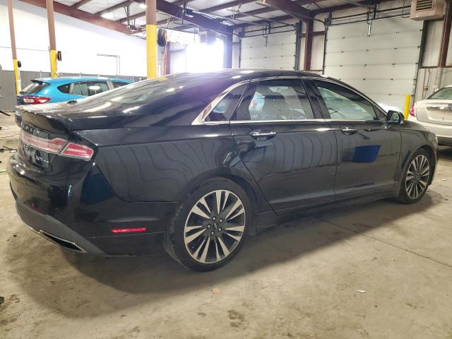 2017 LINCOLN MKZ RESERV - 3LN6L5FC5HR611276