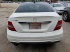 MERCEDES-BENZ C 250 photo