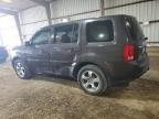 HONDA PILOT EX photo