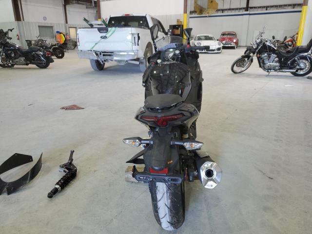 2024 KAWASAKI EX500 H - ML5EXGH12RDA10118