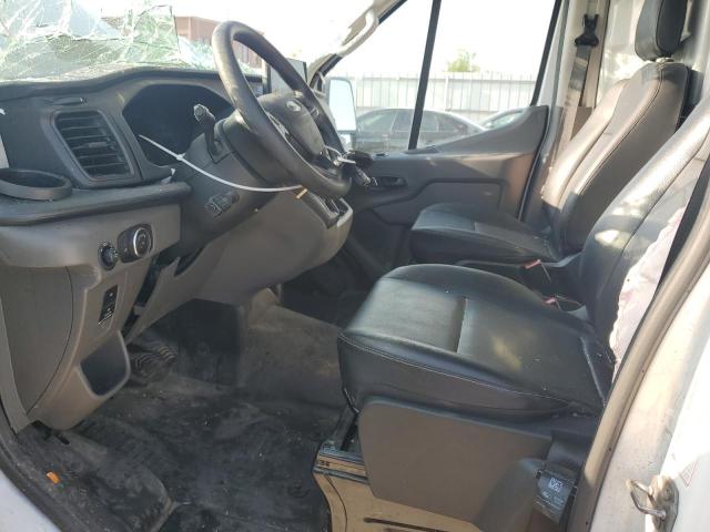 2023 FORD TRANSIT T- - 1FTBR1C82PKB25179