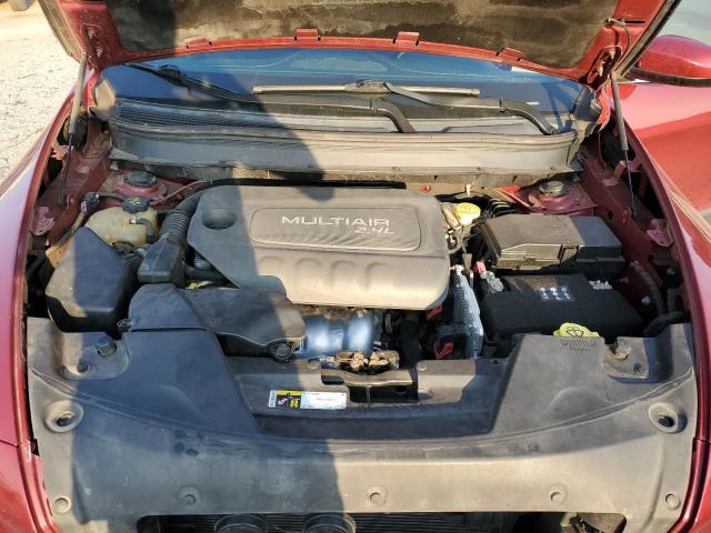 2015 JEEP CHEROKEE L - 1C4PJLCB5FW580278