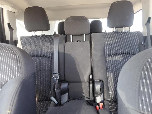 2018 DODGE JOURNEY SE - 3C4PDCAB7JT208577
