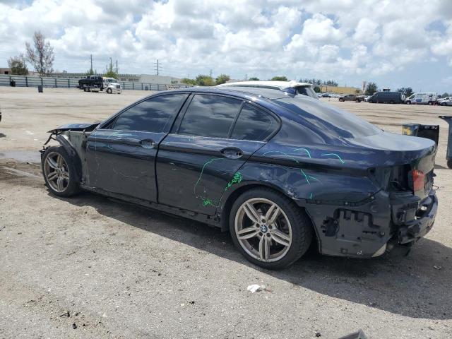 VIN WBA5B1C59FG127209 2015 BMW 5 Series, 535 I no.2