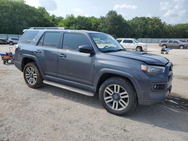 2023 TOYOTA 4RUNNER SE - JTESU5JR1P6150287