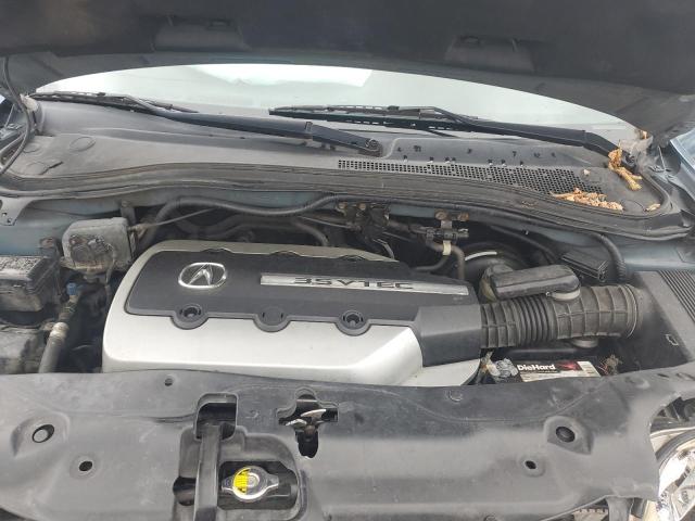 2005 Acura Mdx Touring VIN: 2HNYD18605H505135 Lot: 59833274