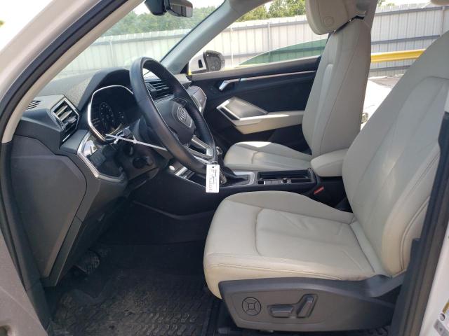 2020 AUDI Q3 PRESTIG - WA1FECF38L1107658