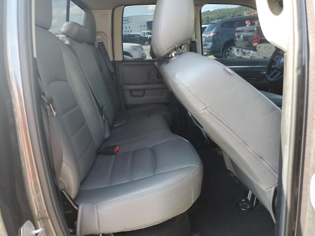 2014 Ram 1500 Slt VIN: 1C6RR6GT6ES306431 Lot: 62433014